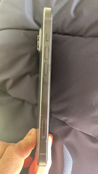 Iphone 15 128 GB black