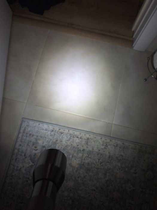 LANTERNA Varta noua led !
