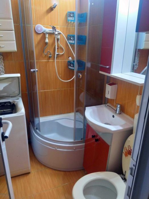 Garsonieră Baba Novac Energia