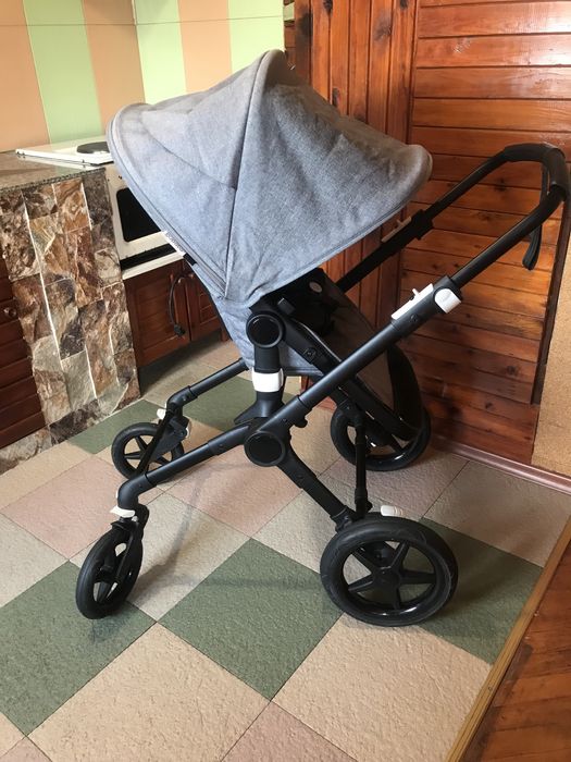 Количка Bugaboo Fox2…