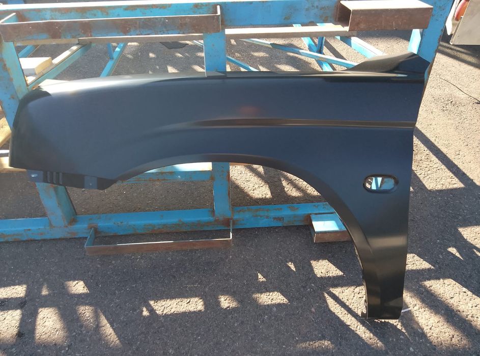 Aripa fata mitsubishi  l200 l 200