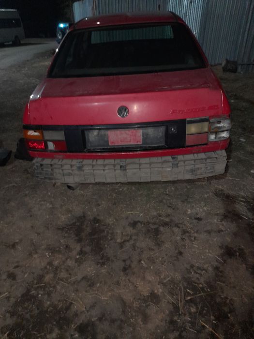 Запчасти, детали Пасат Б-3