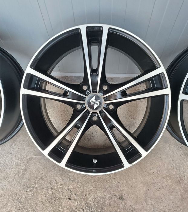 5x130 19” Отигинални лети джанти за Audi Q7, Porsche Cayenne