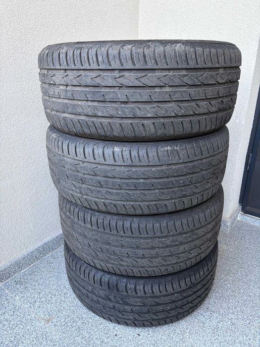 Anvelope Vara Viking 215/50/R17