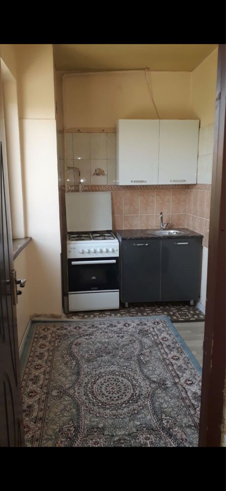 Arenda qorasuv 6 Avayxon 1 xonali 300$