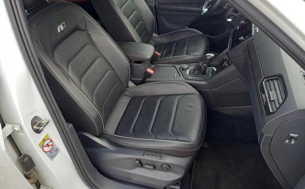 Vw Tiguan 2.0 TDI DPF DSG R - line 2018 ,4motion Highline 240 CP