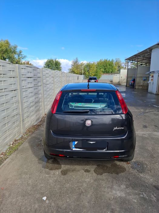 Fiat Grande Punto