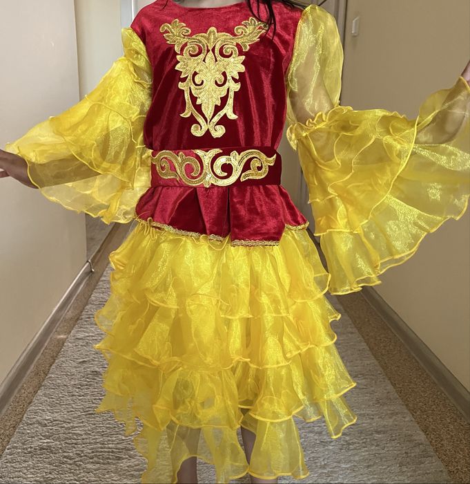 Продам !!национальная одежда!!