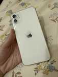 Iphone 11 без царапина, 128гб