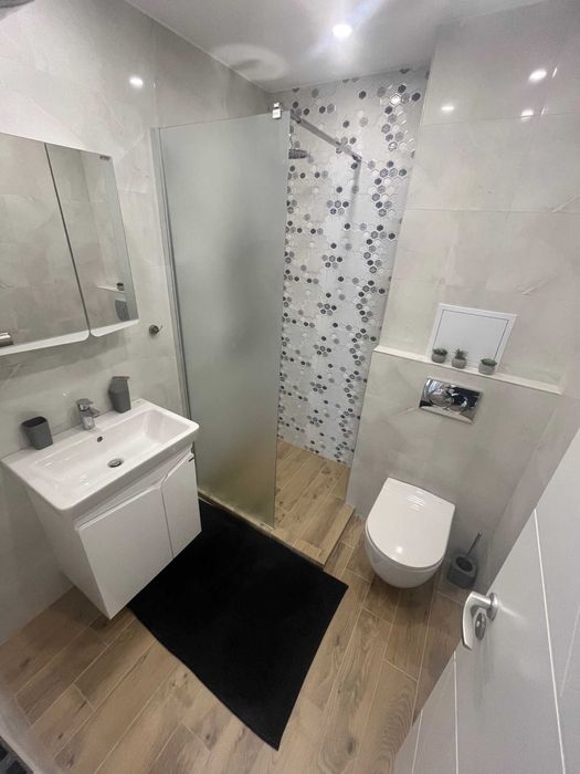 Дава се под наем Двустаен апартамент в София, Надежда 4 - 65 кв.м за 489.6 € - Снимка #6