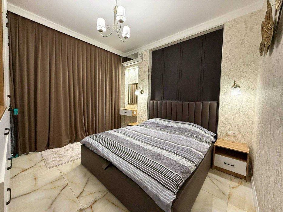 ЭКСКЛЮЗИВНАЯ 2комн кв! ЖК ЛАбзак! Шайхантахурский! ID04