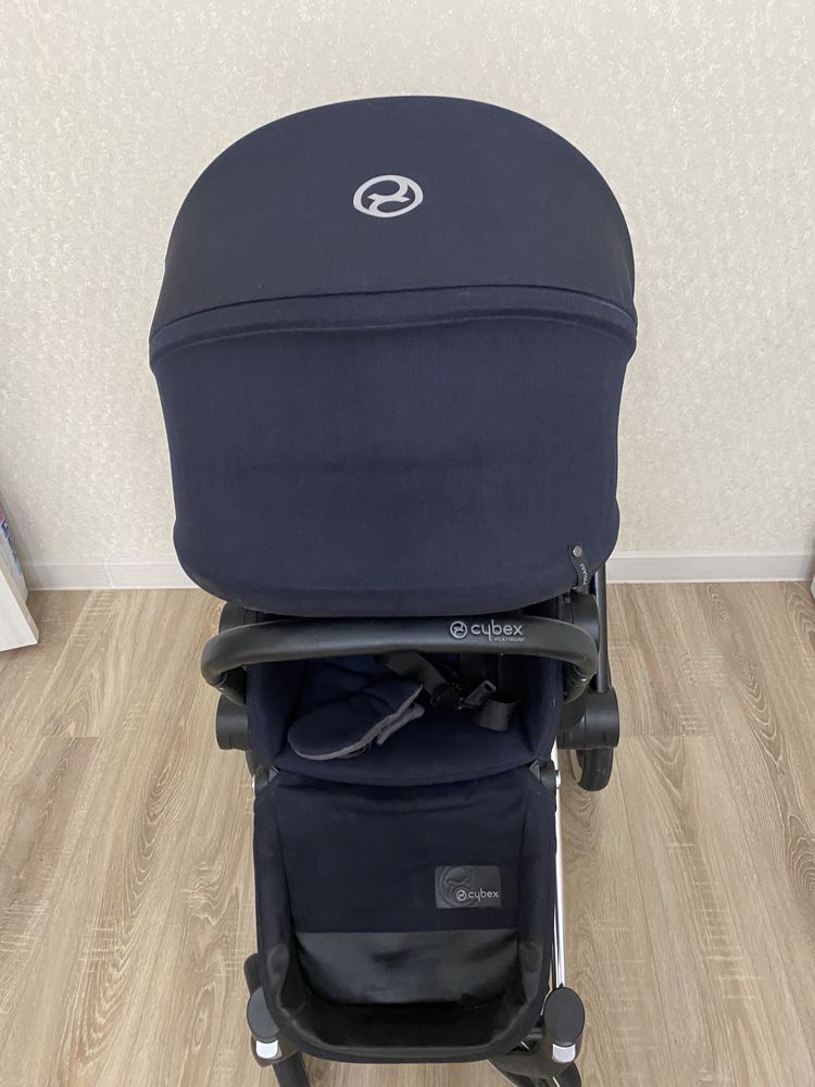 Продам коляску Cybex Priam