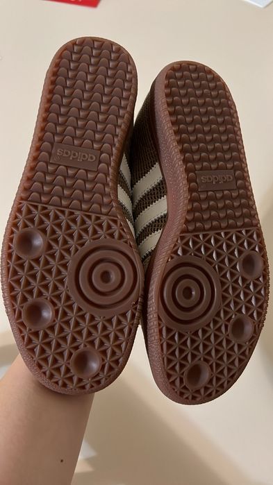 Vand adidas snns