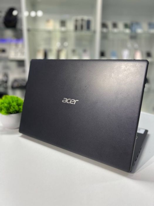 Acer Extensa Ryzen 3-3