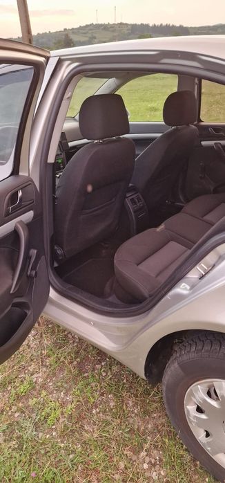 Skoda Octavia 2 înmatriculată Ro 227000km DSG 2.0 Benzina 2007