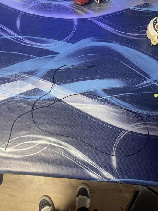 Ata kendama aprox 1m