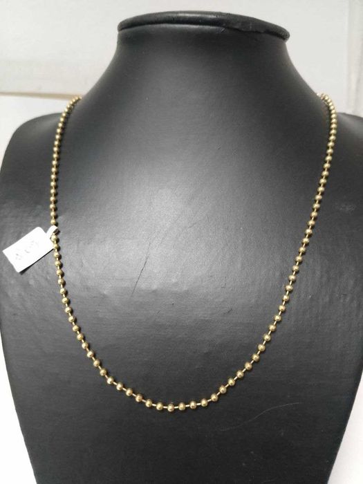 lant aur 14k (m3) star amanet