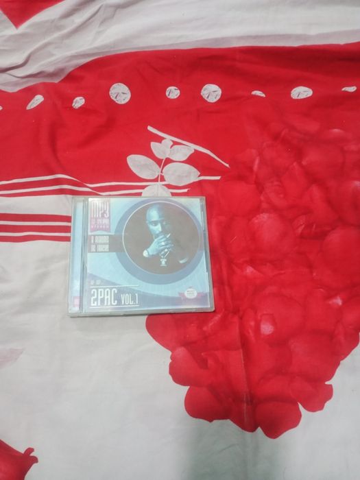 Продам MP3 диски