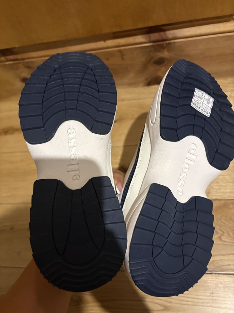 Маратонки Ellesse