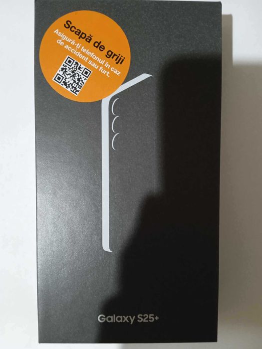 Samsung S25 Plus