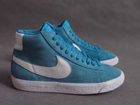 Nike Blazer Hi  - Дамски Обувки , Кецове