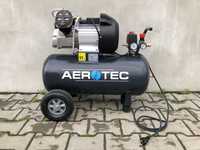 Compresor Aer AEROTEC AERO 400/50 VDC Fabricatie 2021