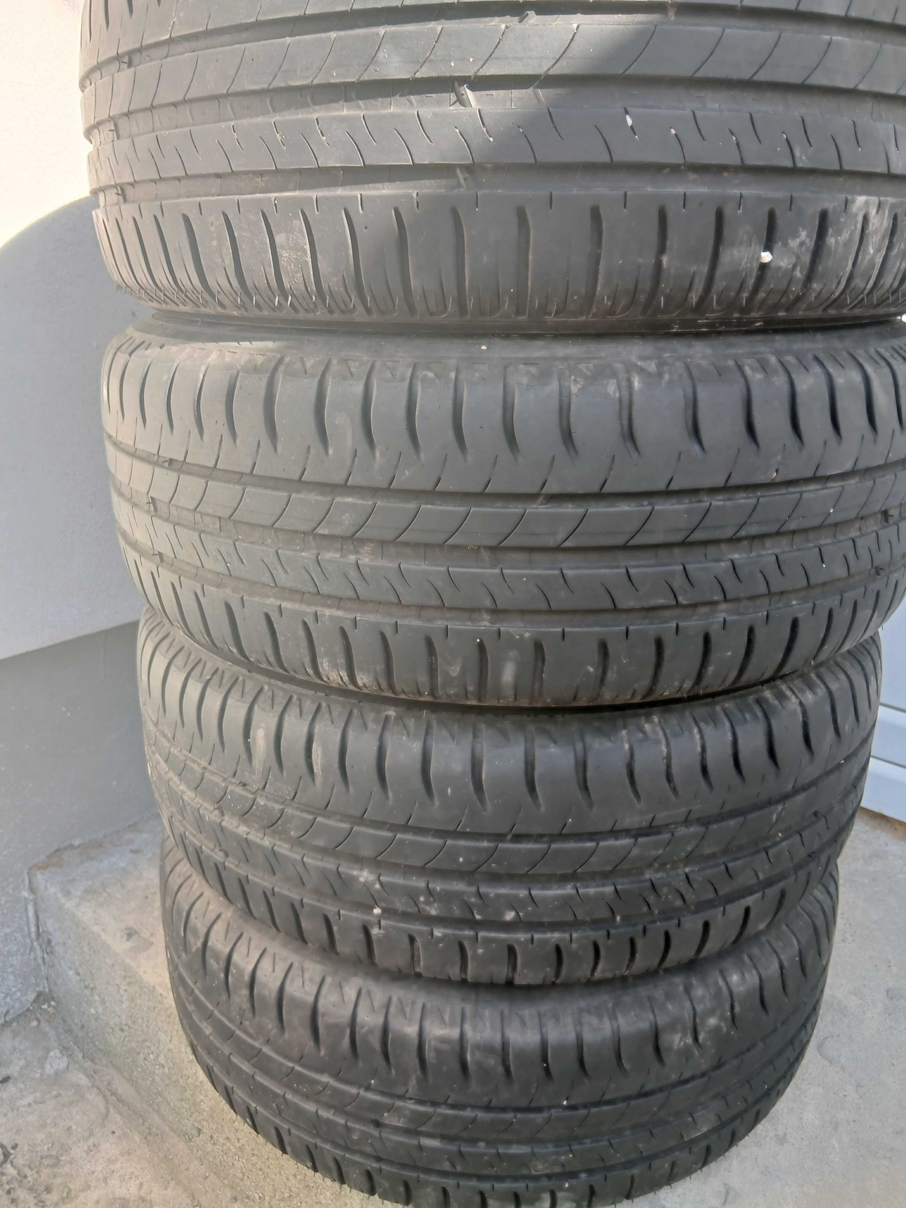 Vand roti opel R15