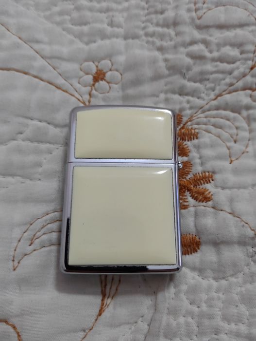 Bricheta Zippo Vintage