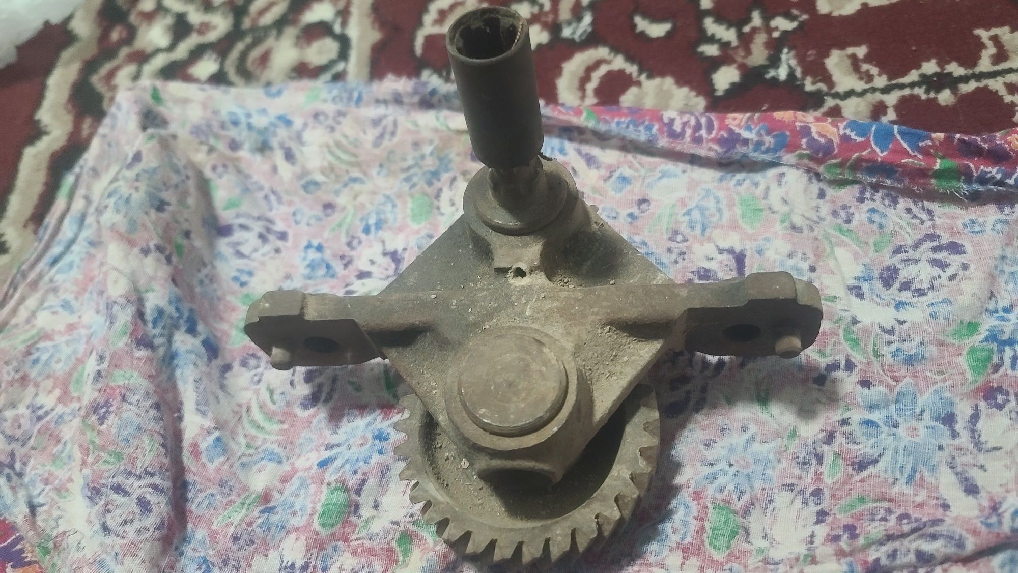 Мой насос хорошем качестве