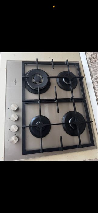 Plita whirpool electrica