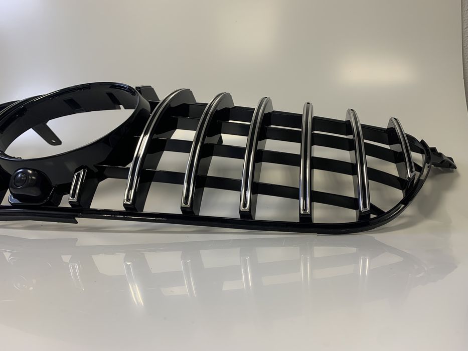 Решетка за Mercedes GLE Coupe W166 X292 GT