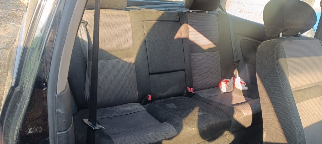 Volkswagen Golf 4/Фолксваген Голф 4
