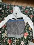 Ветровка Fred Perry