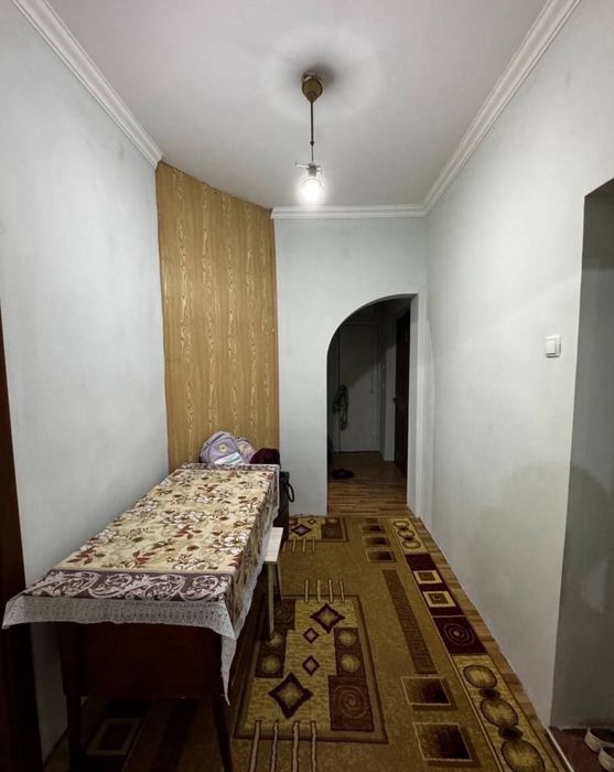 Срочно Продаётся Яккасарай Бабур 2/2/9 ремонт хороший локации топ !