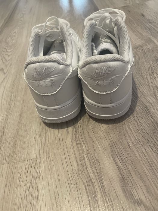 Air force 1 albi