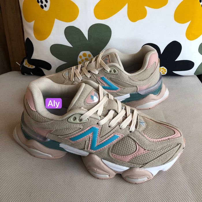 New balance 9060