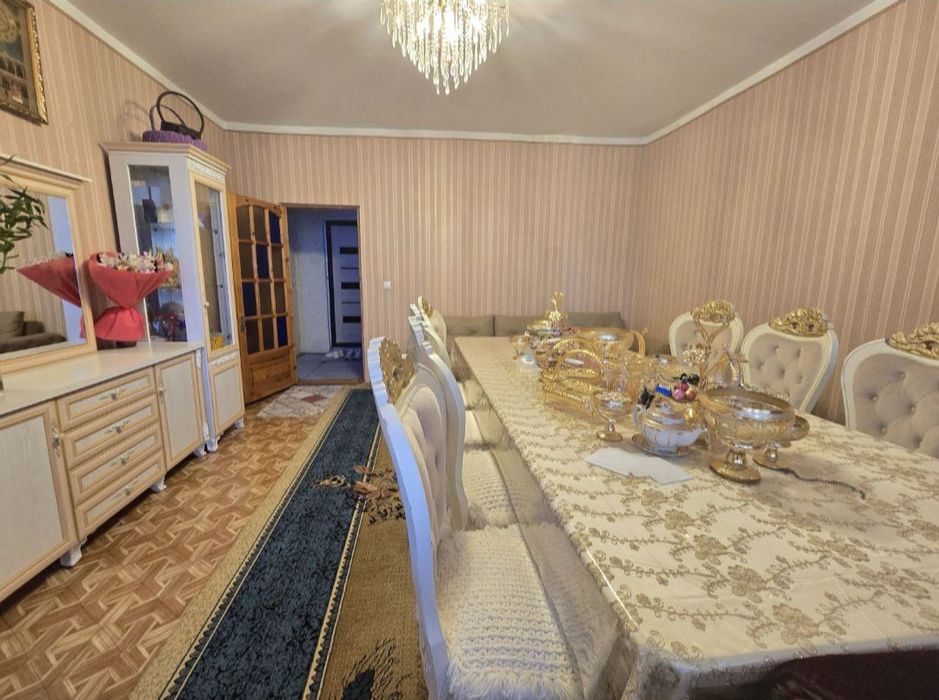 продается 2-х комнатная квартира