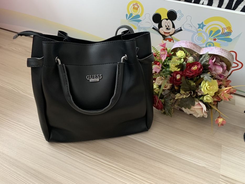 Set:Geanta si portofel