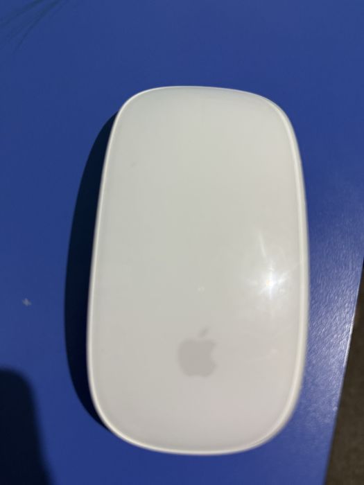 Мышка от apple Новая