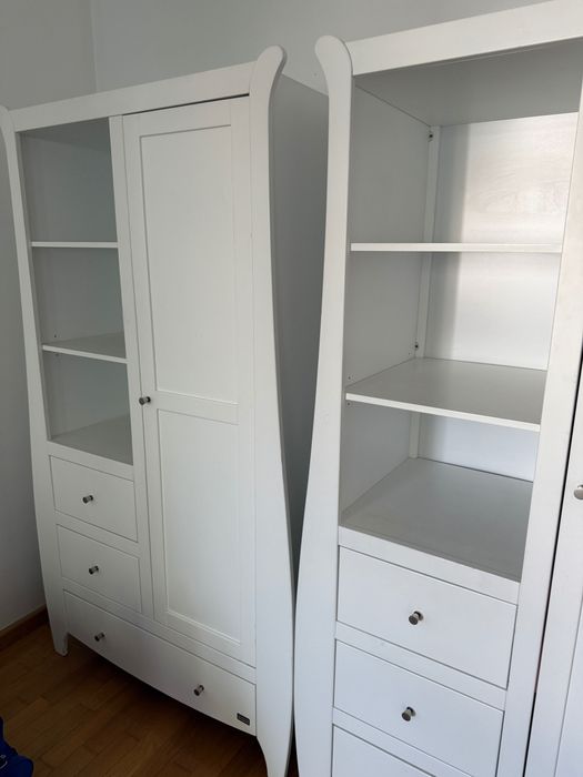Vand set mobilier dormitor copii