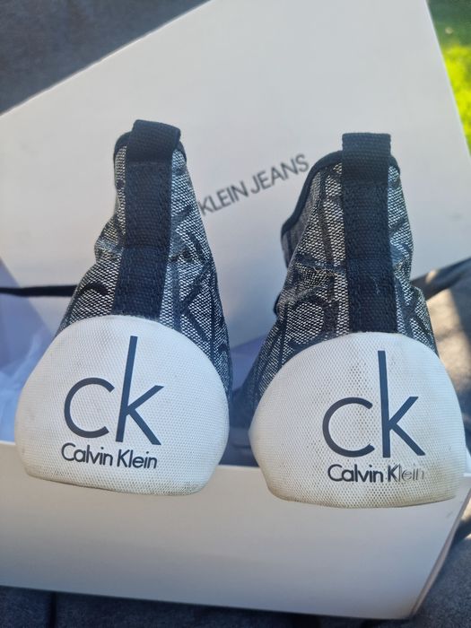 Calvin Klein мъжки сникърси