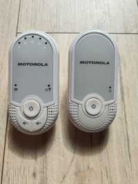 Бебефон Motorola MBP 11