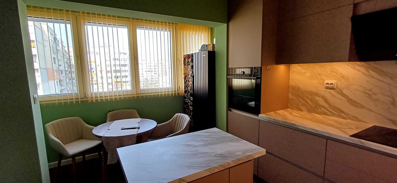 Продава се Тристаен апартамент в София, Левски Г - 85 кв.м за 2589 €/кв.м - Снимка #8