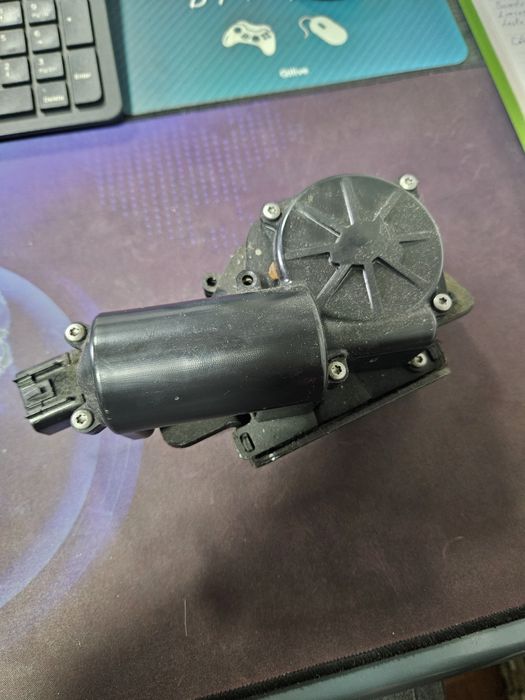 Broasca haion opel insignia break