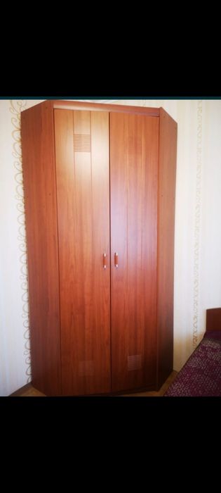 Продается шкафы в отличном состояний
