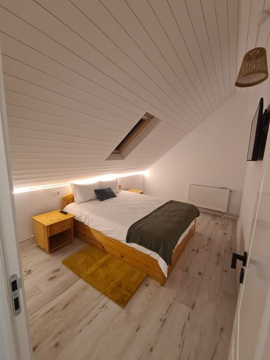 Cabana la munte,de închiriat-Porumbacu,Avrig,Sibiu