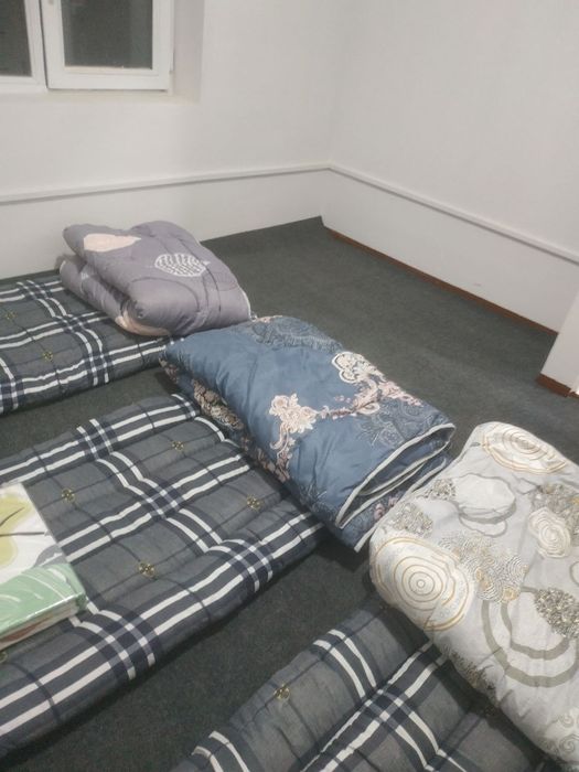 АРЗОН ХОСТЕЛ  кунлик етокхона 25000 сум