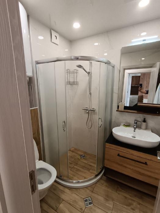 Дава се под наем Двустаен апартамент в Варна, Победа - 60 кв.м за 600 € - Снимка #5