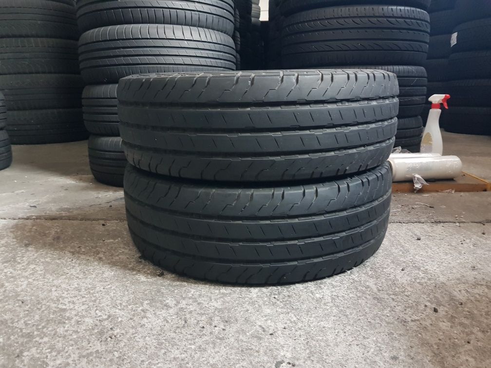 Continental 215/70 R15 C 109/107S vară