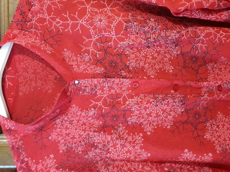 Cămașă de vascoza